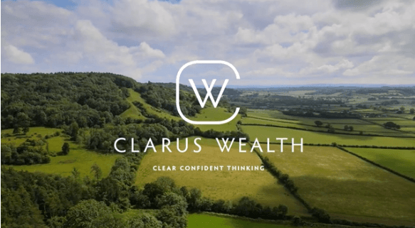 Clarus Wealth