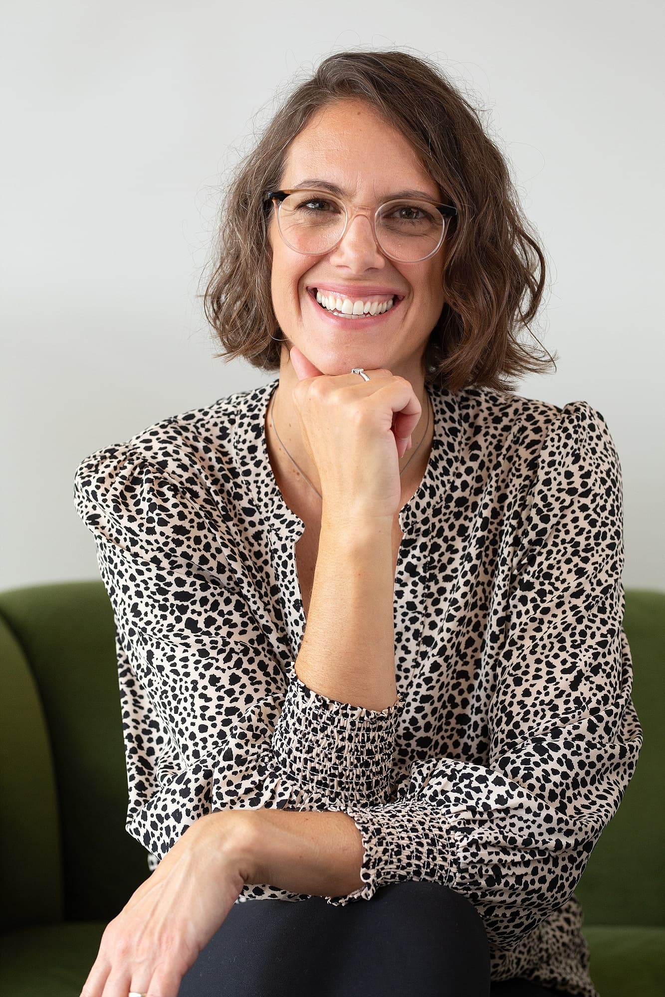 Sarah Roughsedge